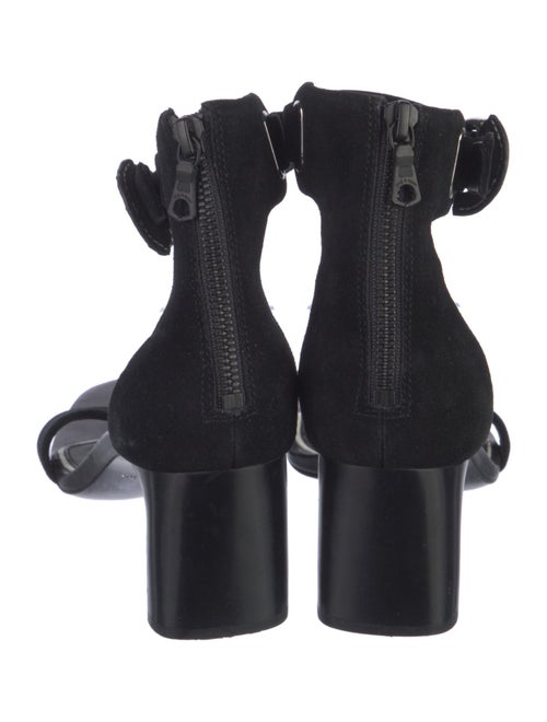 Rag & Bone Suede Sandals