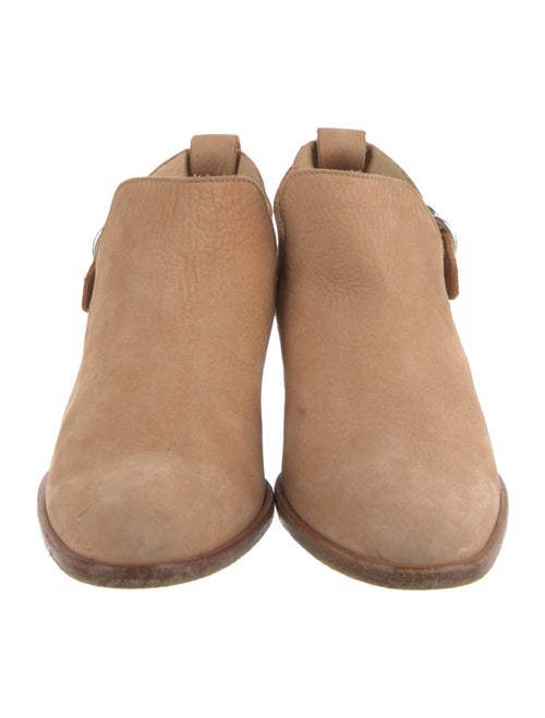 Rag & Bone Leather Boots