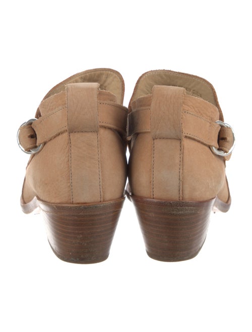 Rag & Bone Leather Boots