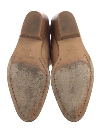 Rag & Bone Leather Boots