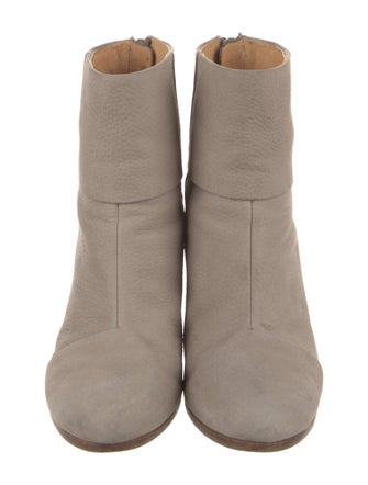 Rag & Bone Leather Boots
