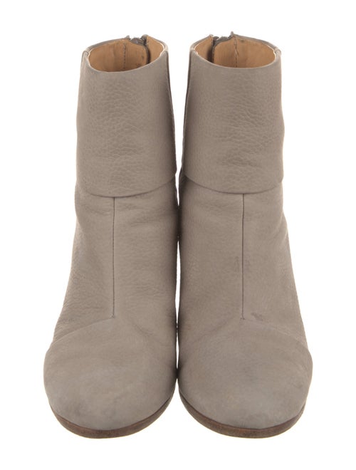 Rag & Bone Leather Boots