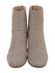 Rag & Bone Leather Boots