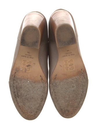 Rag & Bone Leather Boots