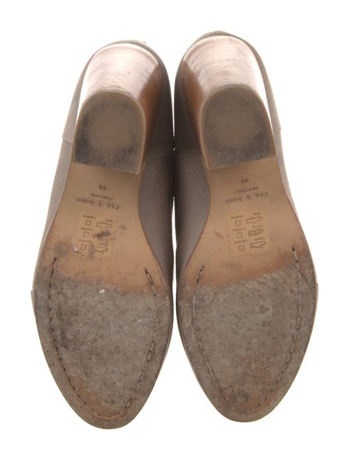 Rag & Bone Leather Boots