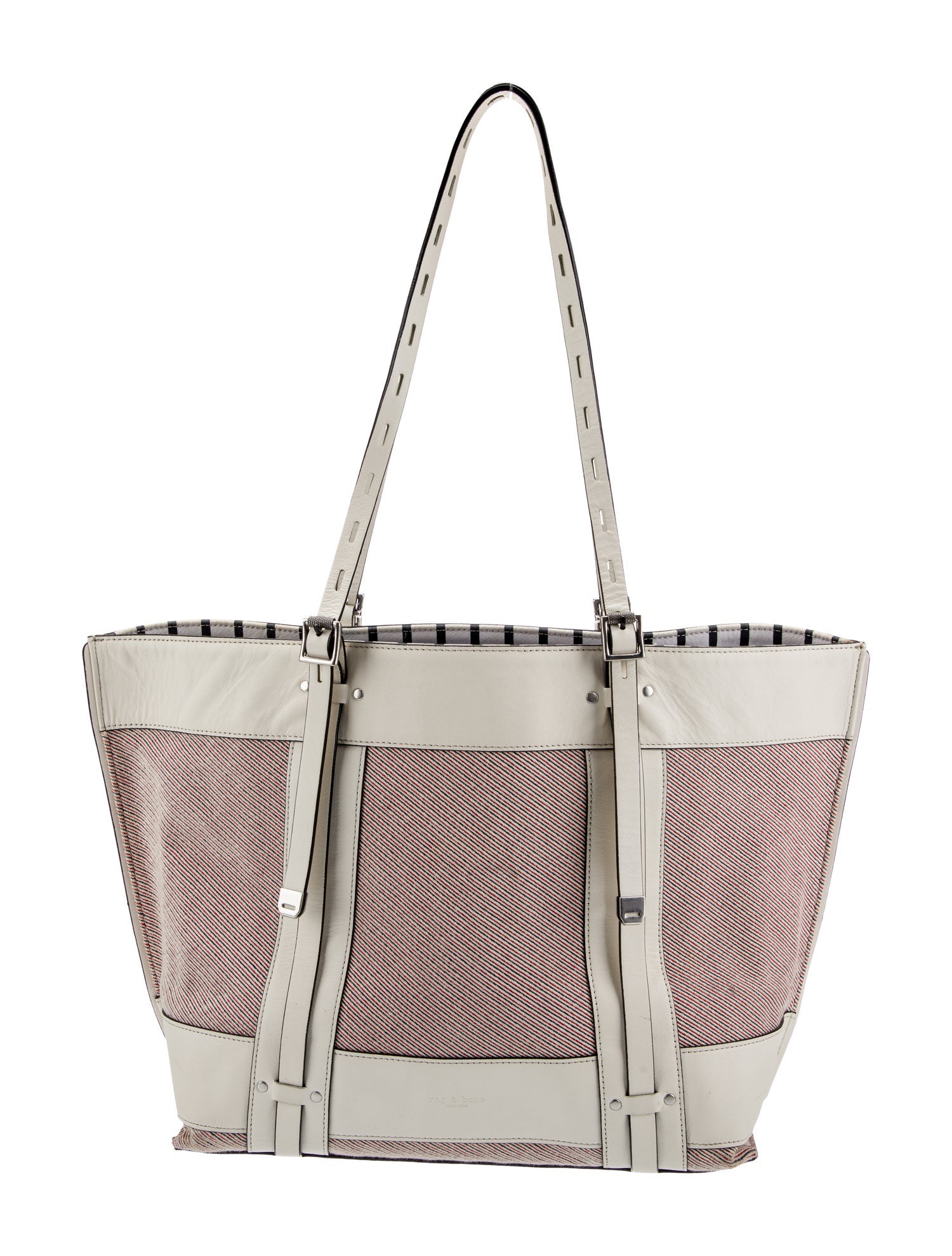 Rag & Bone Canvas Tote