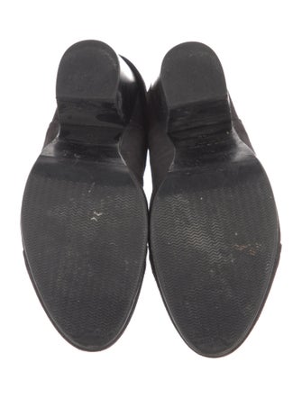 Rag & Bone Suede Boots