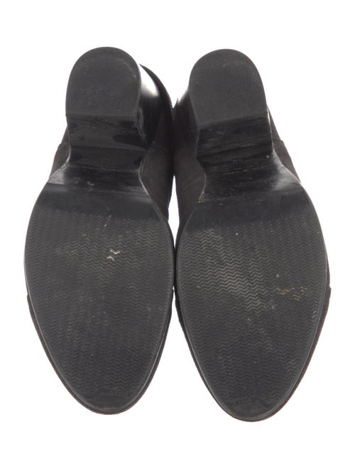 Rag & Bone Suede Boots