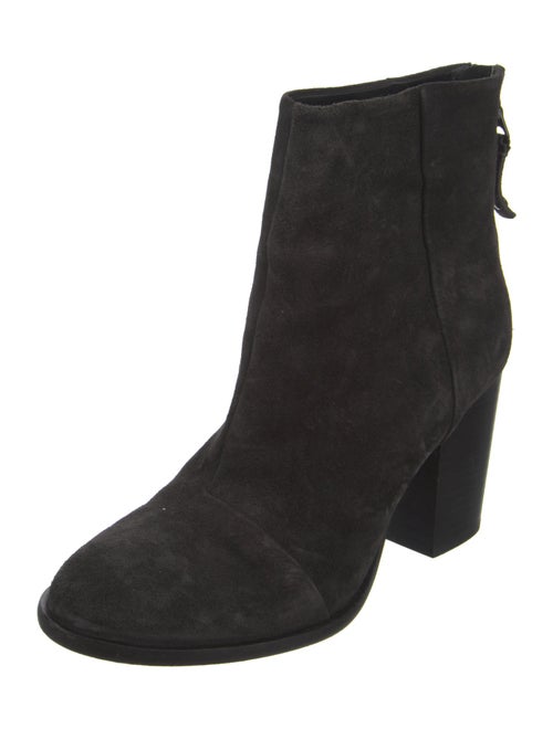Rag & Bone Suede Boots