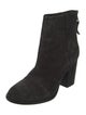 Rag & Bone Suede Boots