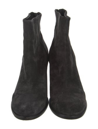Rag & Bone Suede Boots