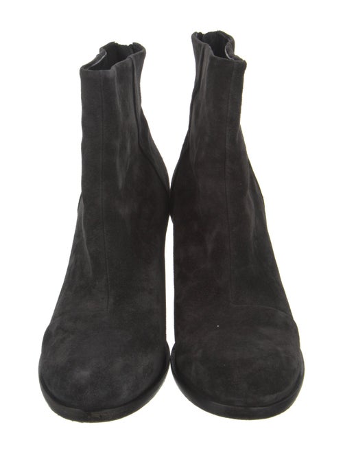 Rag & Bone Suede Boots