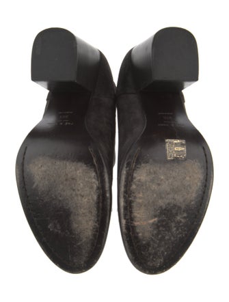 Rag & Bone Suede Boots