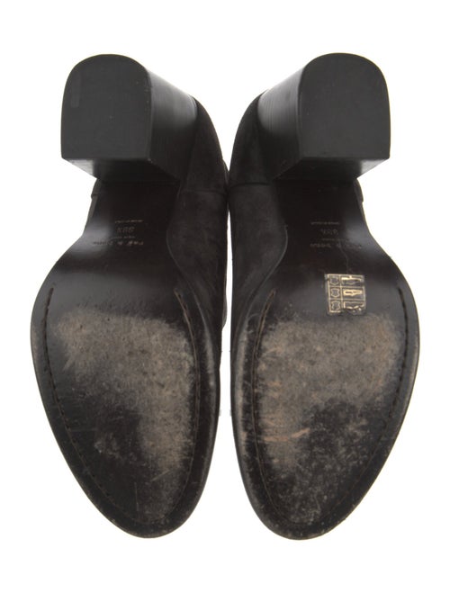 Rag & Bone Suede Boots