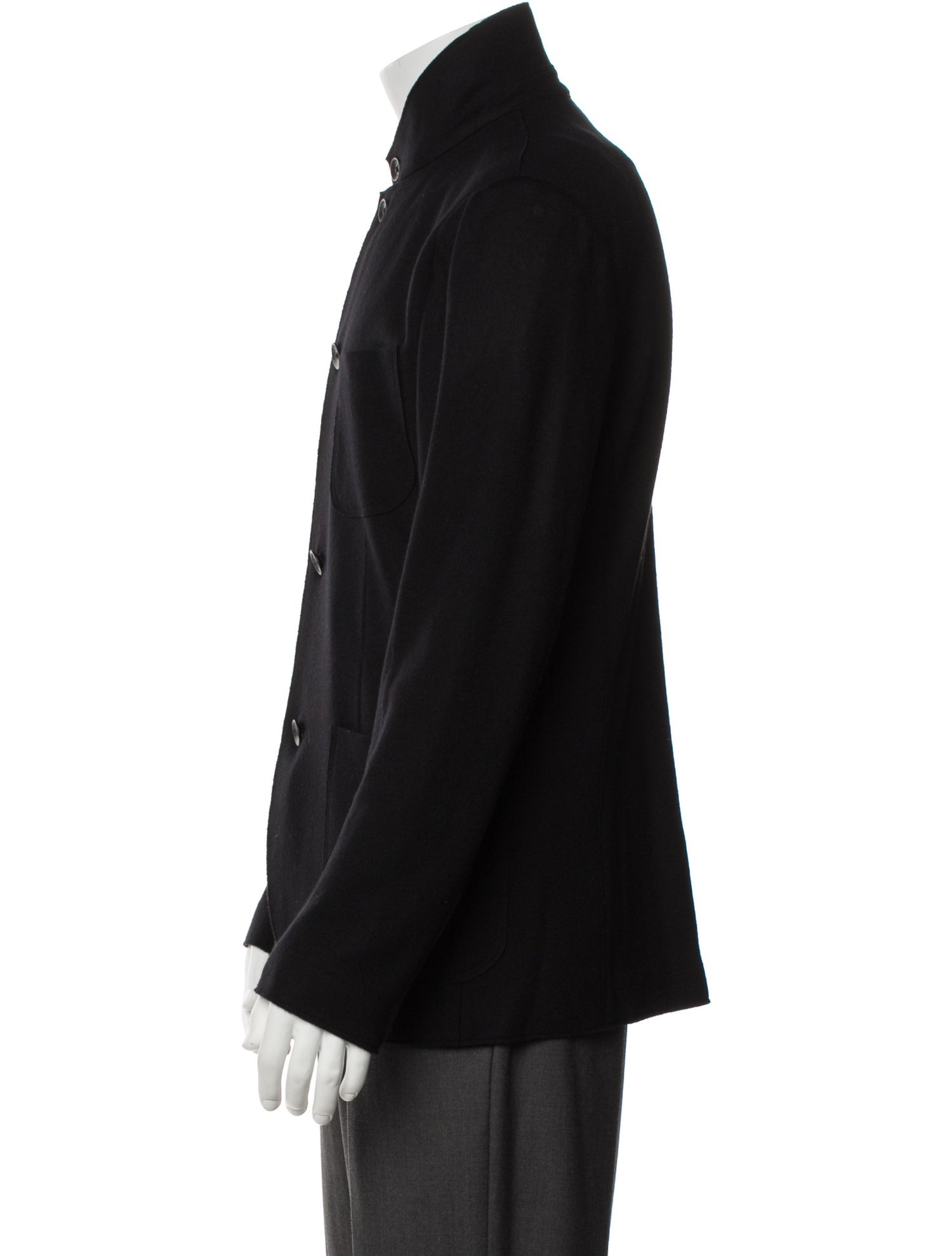 Rag & Bone Wool Jacket