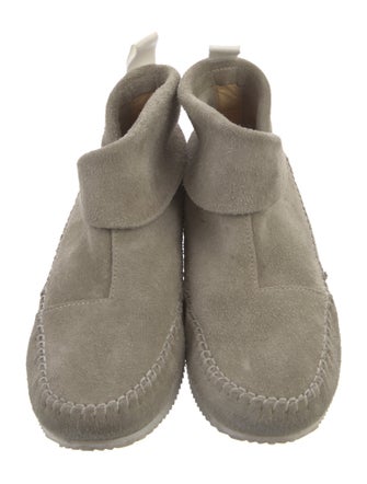 Rag & Bone Suede Boots
