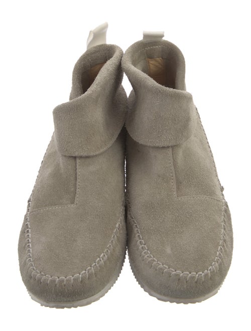 Rag & Bone Suede Boots