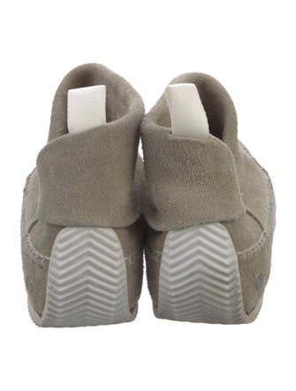 Rag & Bone Suede Boots