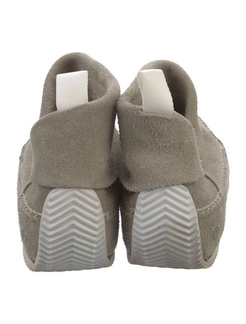 Rag & Bone Suede Boots