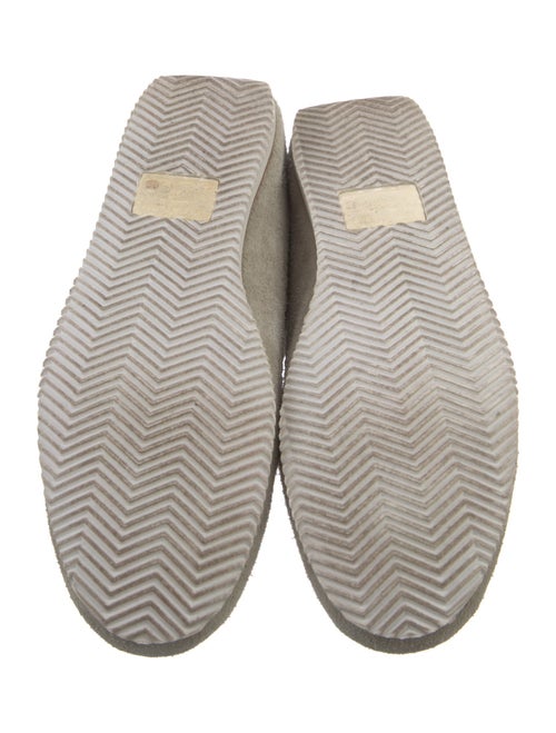 Rag & Bone Suede Boots