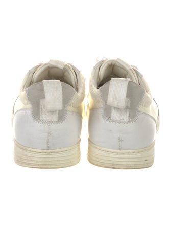 Rag & Bone Mesh Sneakers