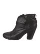 Rag & Bone Leather Boots