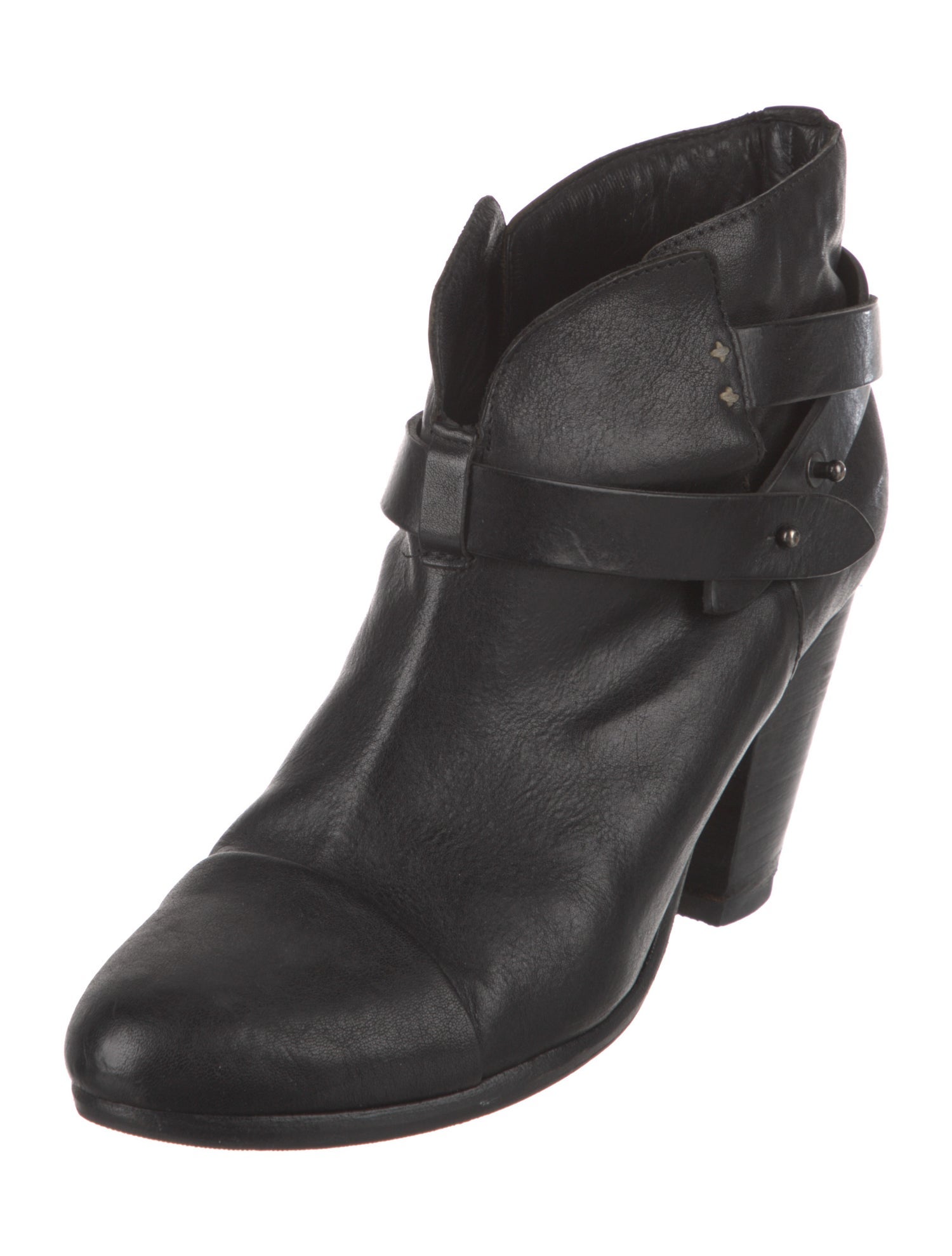 Rag & Bone Leather Boots