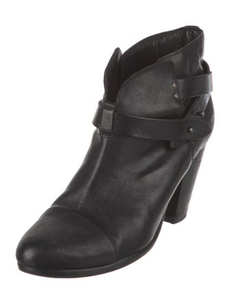 Rag & Bone Leather Boots