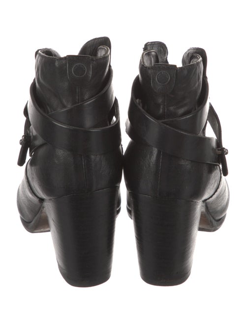 Rag & Bone Leather Boots
