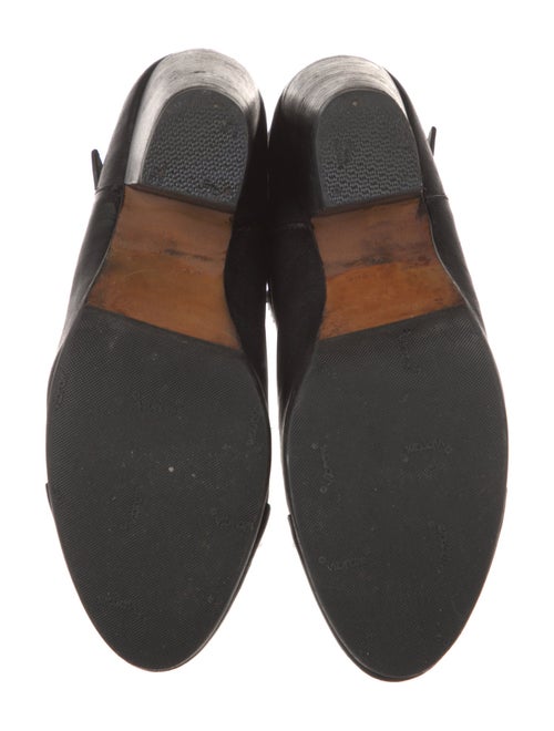 Rag & Bone Leather Boots