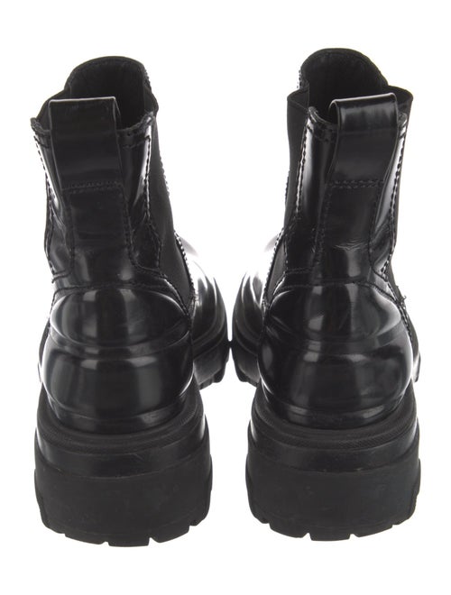 Rag & Bone Leather Chelsea Boots