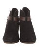 Rag & Bone Suede Boots