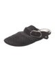 Rag & Bone Suede Mules
