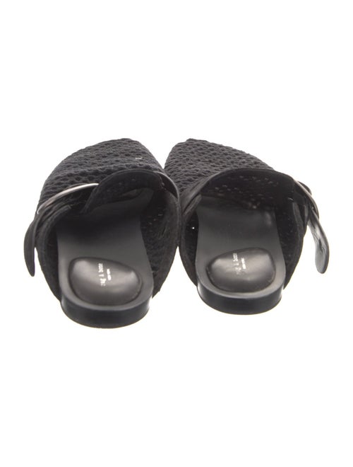 Rag & Bone Suede Mules