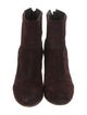 Rag & Bone Suede Boots