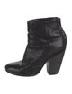 Rag & Bone Leather Boots