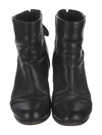 Rag & Bone Leather Boots
