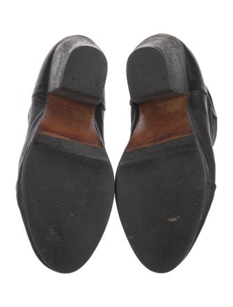 Rag & Bone Leather Boots