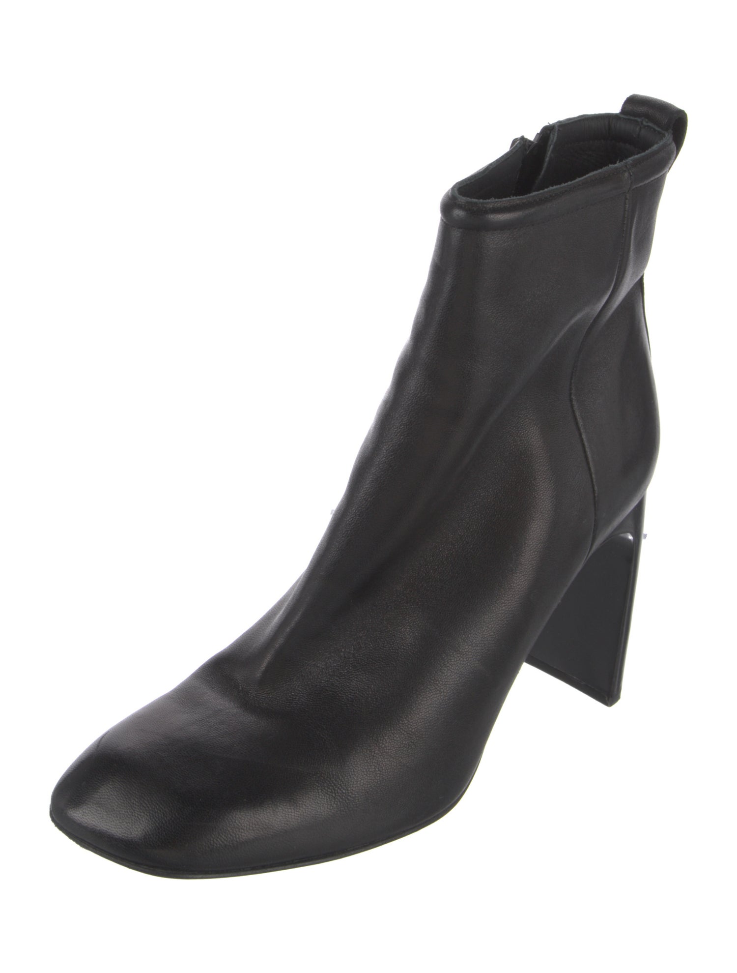 Rag & Bone Leather Boots