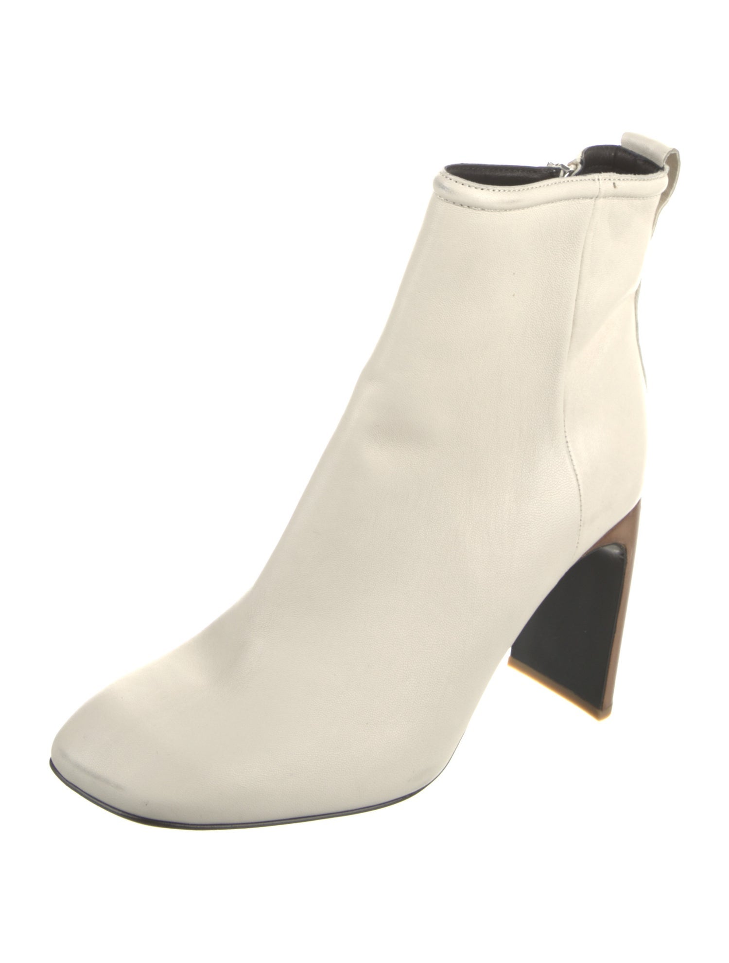 Rag & Bone Leather Boots