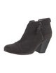 Rag & Bone Suede Boots
