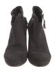 Rag & Bone Suede Boots