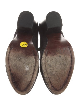 Rag & Bone Suede Boots