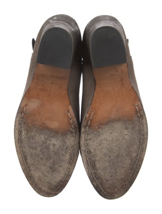Rag & Bone Suede Boots