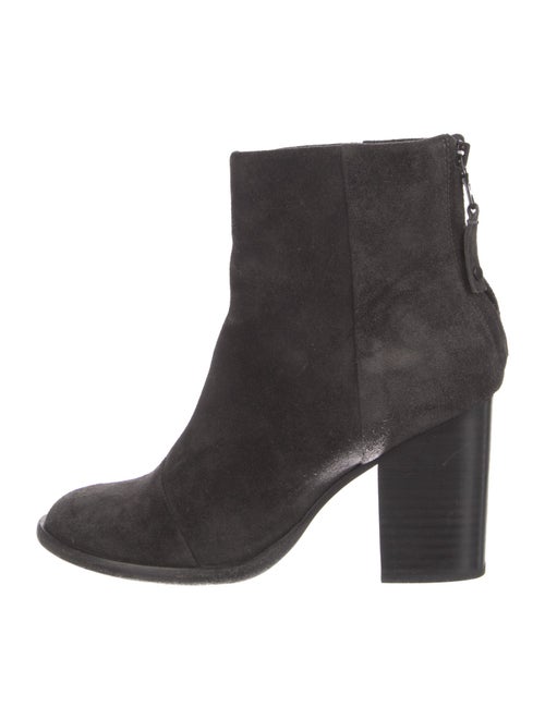 Rag & Bone Suede Boots
