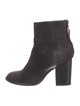 Rag & Bone Suede Boots