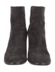 Rag & Bone Suede Boots