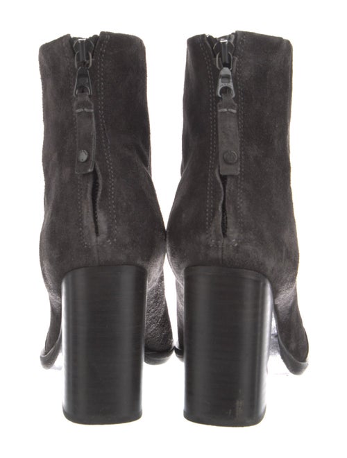 Rag & Bone Suede Boots