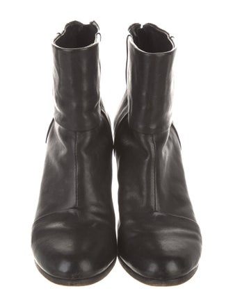 Rag & Bone Leather Boots