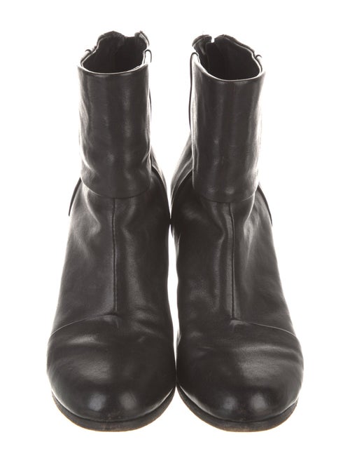 Rag & Bone Leather Boots